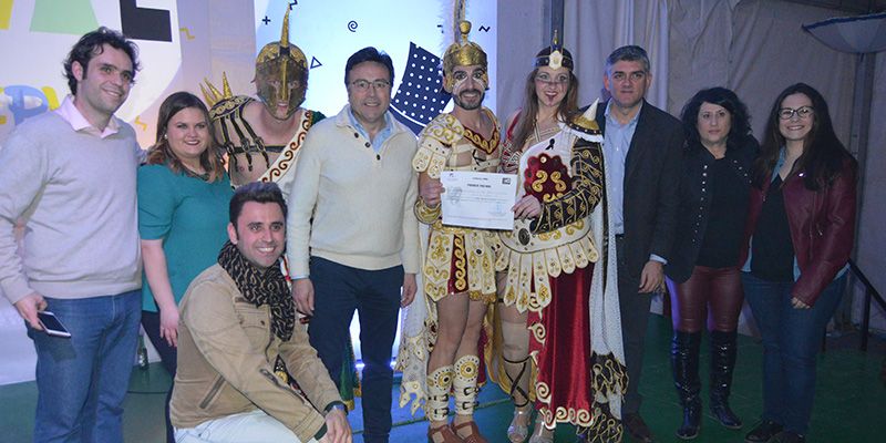 Mota del Cuervo solicitará la declaración de Fiesta de Interés Turístico Regional para su Carnaval