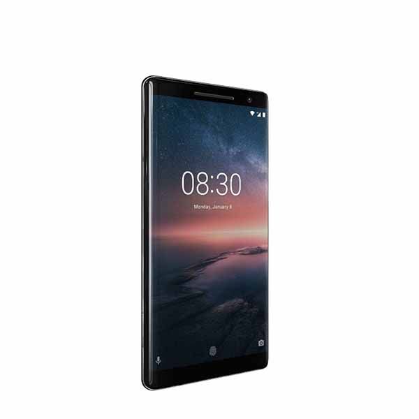 Nokia presenta cinco nuevos teléfonos para todos los públicos... Sin olvidar los más exigentes