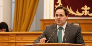 Núñez denuncia que éste es el primer paso de Page y Podemos para cargarse la caza en Castilla-La Mancha