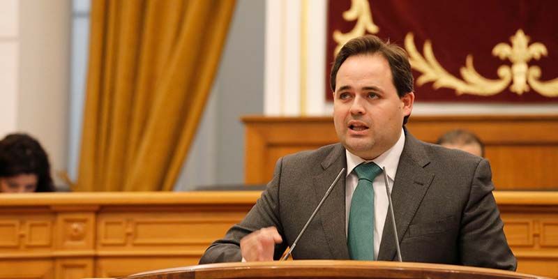 Núñez denuncia que éste es el primer paso de Page y Podemos para cargarse la caza en Castilla-La Mancha