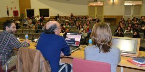 Orientadores de centros educativos de Guadalajara coordinan su trabajo para dar respuesta a las necesidades de la diversidad del alumnado