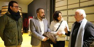 Orlena De Miguel “En C-LM comprobamos como la apuesta por la tradición, la calidad y el talento son el éxito de las empresas familiares que deciden emprender en nuestra región”