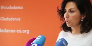 Orlena De Miguel “La UCLM que quiere Cs pasa por un modelo despolitizado y con mayor peso de los estudiantes e investigadores en sus órganos y procesos de toma de decisiones”