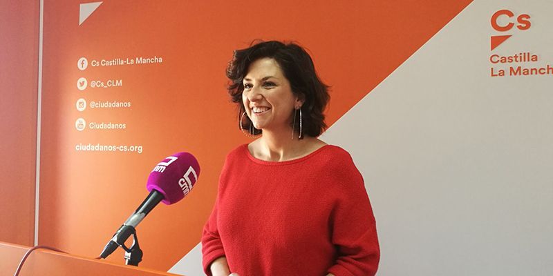 Orlena De Miguel reclama una gestión transparente de la sanidad castellanomanchega porque la sanidad es una de nuestras prioridades”