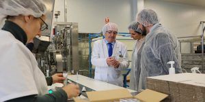 Orlena de Miguel “Tanto la  innovación como la apuesta por el talento favorecen el crecimiento empresarial”