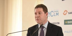 Page anuncia un rescate para la Universidad de Castilla-La Mancha que vendrá precedido por una Auditoría de Cuentas