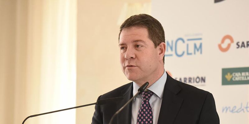 Page anuncia un rescate para la Universidad de Castilla-La Mancha que vendrá precedido por una Auditoría de Cuentas