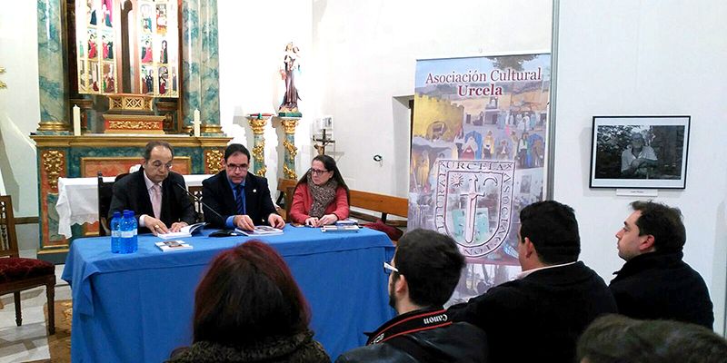 Prieto elogia el rigor del último libro de Pedro Porras y su valor para futuras investigaciones del patrimonio conquense