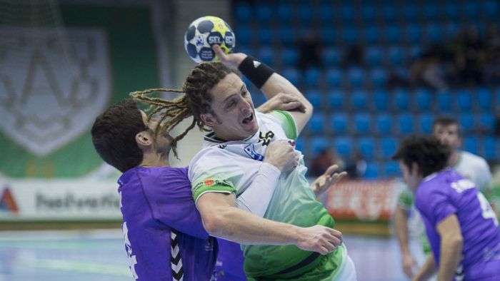 Quabit continúa segundo tras el empate ante Anaitasuna