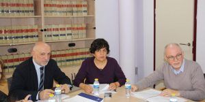 Recuperado el Consejo de Salud de Cuenca como órgano de participación ciudadana