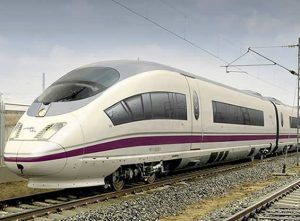 Renfe lanza una campaña de precios para las fallas que permite viajar entre Cuenca y Valencia desde 14,40 euros