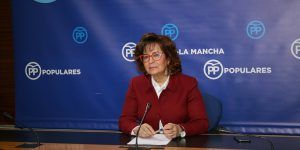 Riolobos lamenta que Page solo sabe vender humo y demuestra ser un presidente sin corazón con los más vulnerables