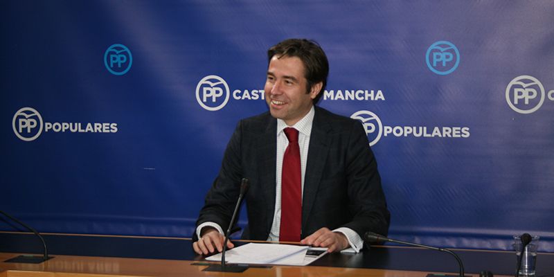 Robisco denuncia que Page mantiene médicos especialistas sin título homologado, a pesar de las denuncias