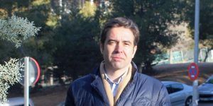 Robisco va a por todas “Page debe cesar al consejero de Sanidad o marcharse él”