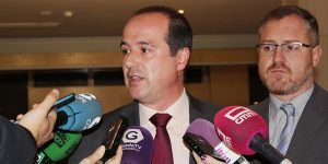 Rojo enquista el caso de las viviendas de Gicaman y asegura que no cometerán una ilegalidad en la adjudicación de viviendas “aunque el alcalde de Guadalajara lo pida” 2 Rojo enquista el caso de las viviendas de Gicaman y asegura que no cometerán una ilegalidad en la adjudicación de viviendas sociales “aunque el alcalde de Guadalajara lo pida”