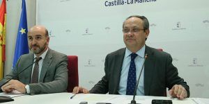 Ruiz Molina considera adecuado que el Consejo Social de la UCLM conozca el análisis realizado a la liquidación del presupuesto 2017