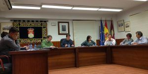 Sacedón aprueba en Pleno unos presupuestos con un aumento de casi doscientos mil euros en la partida de inversiones y enfocado al empleo