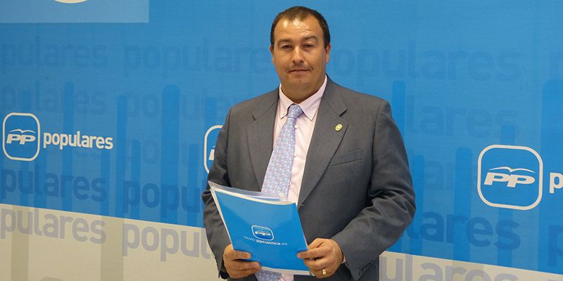 Salmerón alerta sobre las intenciones del socio de gobierno de Page, Podemos, de aniquilar la caza y la pesca