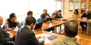 Sanidad crea un grupo de trabajo sobre la incidencia del cambio climático en la salud y el sistema sanitario 2 Sanidad crea un grupo de trabajo sobre la incidencia del cambio climático en la salud y el sistema sanitario