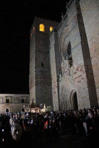 Sigüenza convoca el concurso de cartel anunciador para la Semana Santa 2018