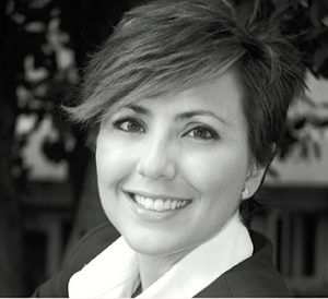 Sonsoles Ónega protagoniza la segunda 'Noche literaria' seguntina de 2018 