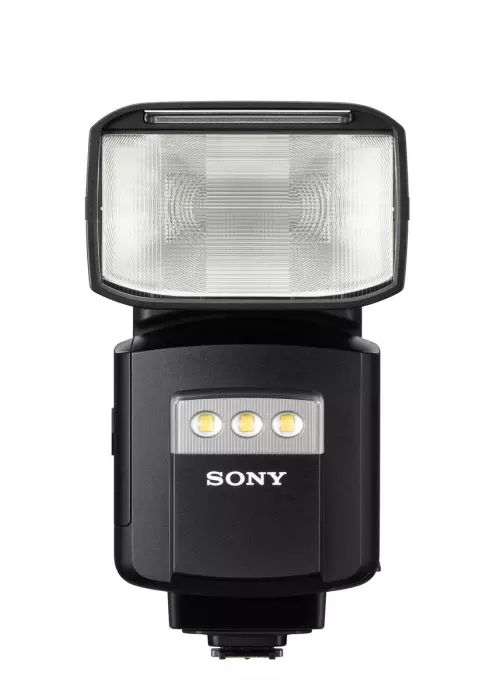 Sony combina un rendimiento de flash continuo y sorprendente con opciones de operatividad avanzadas y control inalámbrico en el nuevo flash HVL-F60RM