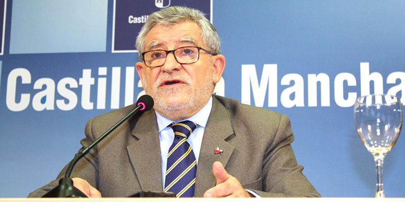 Suspendidas 333 rutas escolares y cerrados sin actividad lectiva 110 centros en Castilla-La Mancha, con más de 38.000 escolares afectados