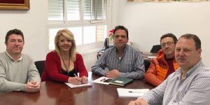 Telefónica invertirá más de 450.000 euros en el despliegue de la fibra óptica en Galápagos