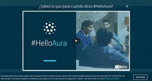 Telefónica lanza Aura y lidera la integración de la inteligencia artificial en sus redes y en la atención al cliente