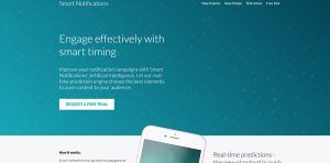 Telefónica resuelve el desafío de la economía de la atención con Smart Notifications