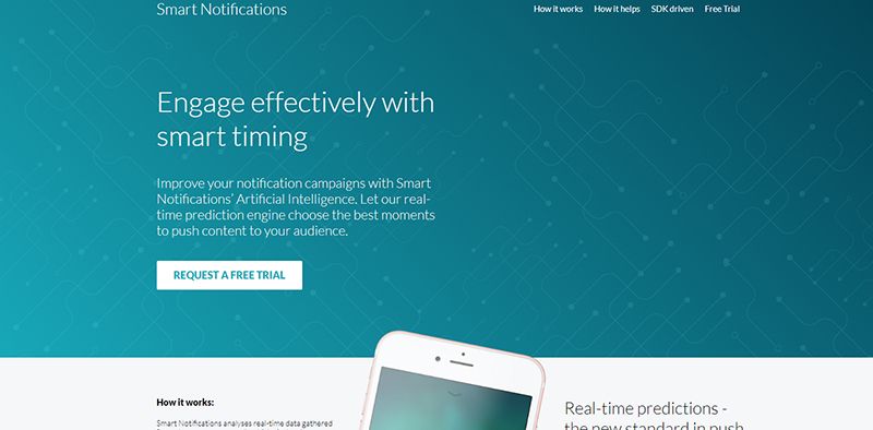 Telefónica resuelve el desafío de la economía de la atención con Smart Notifications