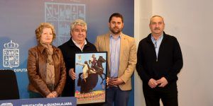 Tendilla celebra este fin de semana la tradicional Feria de Mercaderías, de Interés Turístico Regional