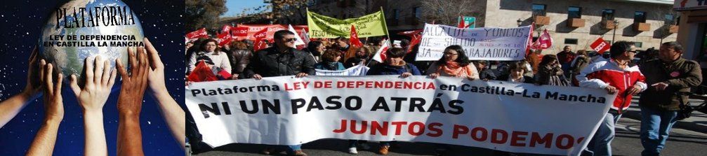 Terrible comunicado de la Plataforma en Defensa de la Ley de Dependencia El Gobierno de Page pasa de pagar a cobrar a los niños dependientes
