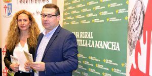 Terrinches acogerá el 7 de marzo la “Jornada sobre Desarrollo Rural y Despoblación en Ciudad Real” 2 Terrinches acogerá el 7 de marzo la “Jornada sobre Desarrollo Rural y Despoblación en Ciudad Real”