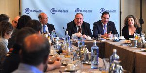 Tirado denuncia que Page está dilatando todo para el final de la legislatura porque no quiere resolver los problemas de nuestra tierra 2 Tirado denuncia que Page está dilatando todo para el final de la legislatura porque no quiere resolver los problemas de nuestra tierra