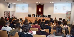 Un curso forma en prevención de riesgos laborales en energías renovables