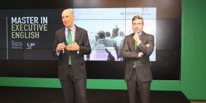 Un total de 72 inscritos en el “Master in Executive English” de la Fundación Caja Rural Castilla-La Mancha y Life