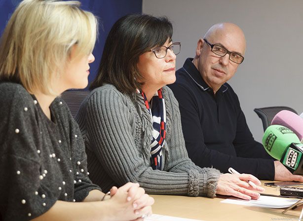 Un total de 84 establecimientos de Guadalajara participarán en la campaña comercial de San Valentín