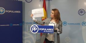 Valdenebro descata que el Ayuntamiento de Azuqueca, “harto de incumplimientos plante cara a Page y le exija que cumpla sus compromisos”