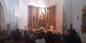 Valdesaz, protagonista de febrero en 12 Meses 13 Pueblos