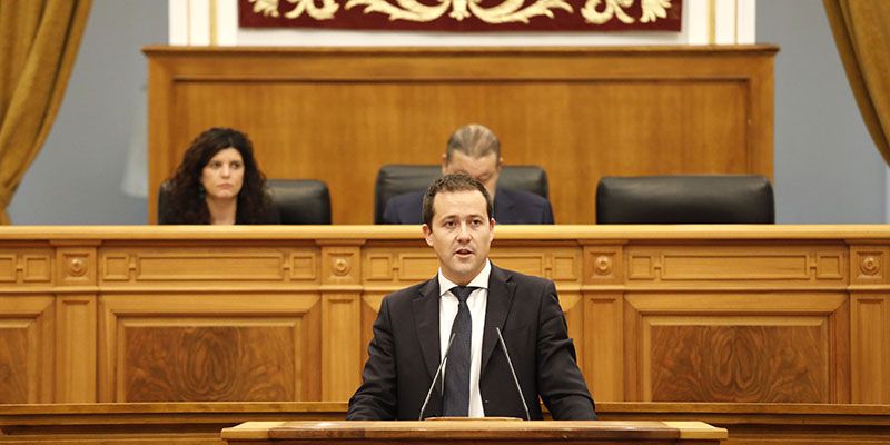 Velázquez asegura que Page no quiere que se conozca la verdad sobre la situación real de las listas de espera sanitarias de Castilla-La Mancha