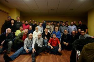 Yebes acoge este sábado la Asamblea General de la Federación de Asociaciones Astronómicas de España