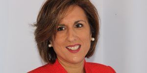 Yolanda Ramírez aboga por la defensa y mantenimiento de `nuestro sistema público de pensiones´