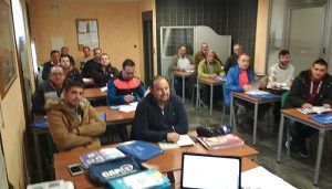 ACESANC y CEOE-Cepyme Cuenca realizan un curso de CAP en San Clemente