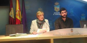 Ahora Guadalajara rechaza los presupuestos de 2018 porque priman el “deporte espectáculo” por encima de las políticas sociales 2 Ahora Guadalajara rechaza los presupuestos de 2018 porque priman el “deporte espectáculo” por encima de las políticas sociales