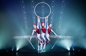 Albendiego se convertirá esta primavera en la capital del circo