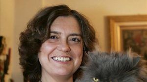 Almudena Guzmán será la nueva invitada del Aula de Poesía de la Facultad de Letras de la UCLM