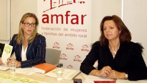 AMFAR propone al Gobierno regional medidas para incentivar la Titularidad Compartida de las Explotaciones Agrarias