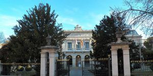 Archivadas las diligencias previas por la denuncia por un presunto delito de prevaricación contra la Diputación de Cuenca