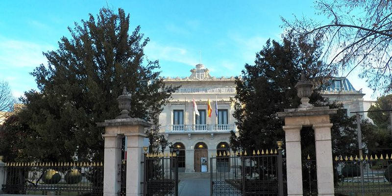 Archivadas las diligencias previas por la denuncia por un presunto delito de prevaricación contra la Diputación de Cuenca